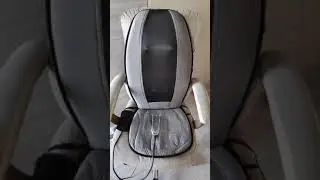 Кресло массажное OBH Nordica