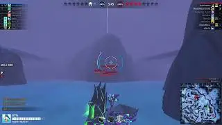 Robocraft - some funny clips and bugs :)