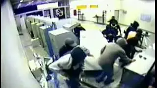 The Brazilian Bank Heist - Brazil Bank Robbery