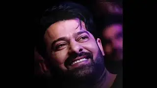 Prabhas Birthday special Whatsapp status #prabhas #birthday