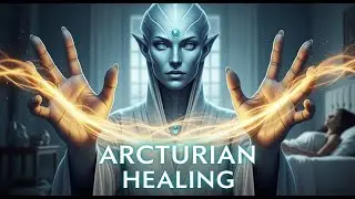 The Ultimate Arcturian Frequency Reset: Upgrade Your Bio-Energy Field