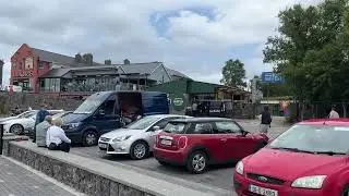 SHANNONBRIDGE