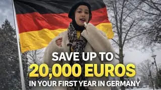 5 Money-Saving Tips Every Student in Germany Should Use