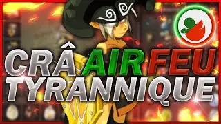 GROS CR&Acirc; TYRANNIQUE SUR DOFUS ! (4680 c&ocirc;te)