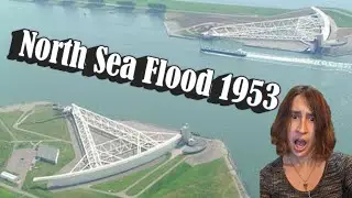 Wiki Review: The North Sea Flood &ndash; A Historic Disaster Explained