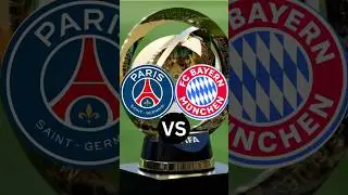 Nine - Man PSG STUN Bayern - Club World Cup Chaos!😳