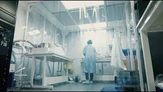 Graphene Engineering Innovation Centre