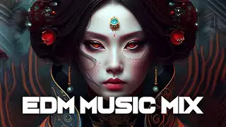 Music Mix 2023 🎵 Remixes of Popular Songs 🎵 EDM Bass Boosted Music Mix 2023 🎵 Car Music for Soul