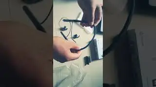 Unboxing Noise Flair in-Ear Wireless Bluetooth Smart Neckband Earphone/F S Ahmed# Education.