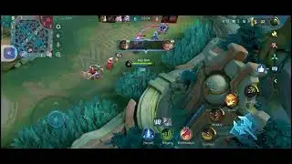 2 February 20265v5battleMobile Legends 5v5 Epic Match 🔥 | Full Team Fight | MLBB Gameplay #5v5battle