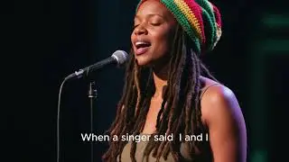Roots Music as  Sacred Scripture