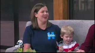 Dr. Laura Wilson Talks Common Myths about Autism