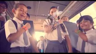 BabaNBaby Mosquito Banditz 30 SEC