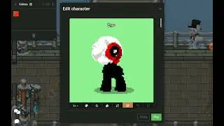 How To Make Eye In PonyTown! tutorial#