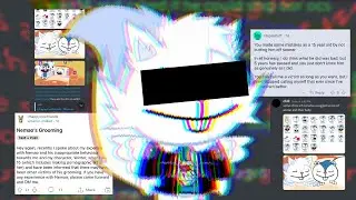 The Nemao Allegations Part 1