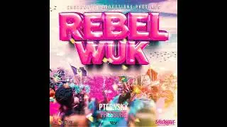 Pternsky - Pressure (Soca 2024)