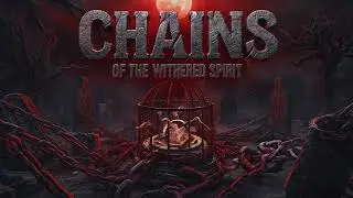 Chains of the Withered Sprit - Atmospheric Doom Metal