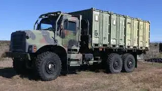 MAOC  Expeditionary Aviation Command and Control