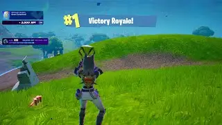 🔹🔷 OG RANKED GOLD 2 TO 3   LILAC SHADOW HOPE Solo Victory Royale 17 1578 Total of Chapter 6 Season