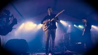 The 5 AM - Free [Live]