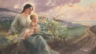 D&Iacute;A 11. LAS FRANCESILLAS. MES DE MAR&Iacute;A. BEATO FRANCISCO PALAU