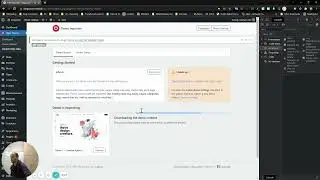 Part 3  Fixing Mixed Content Warning on Digital Ocean Droplet