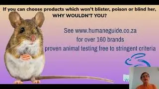 Why Choose Cruelty-Free Products? Insights from Beauty Without Cruelty