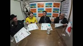 【１２話】評価３割 大石県政【長崎県知事選2026】
