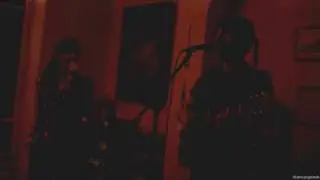 Orouni - Air Hostess On A Mission | Oliver Peel Session #15, Paris
