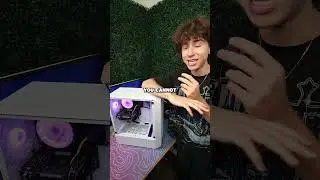 Walmart vs Temu Gaming PC
