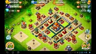 Jungle Heat Update 