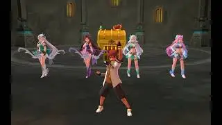 Monster Super League Daily Quest 93