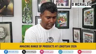 Amazing Range of Products at Lokotsav 2026