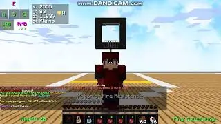 No c Si Es Traping Series o PvP xD