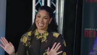 Black America Web Exclusive: Biz Talk With Jordin Sparks, Byron Scott And CeCe Scott