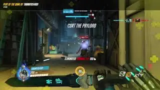 genji meta pepehands