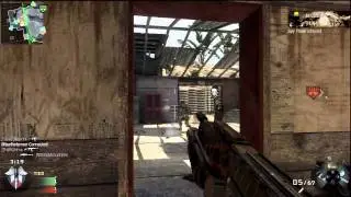 PHiiZZURP - Public killstreak Firing range DEMO