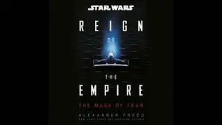 Star Wars: The Mask of Fear (Reign of the Empire) - Alexander Freed