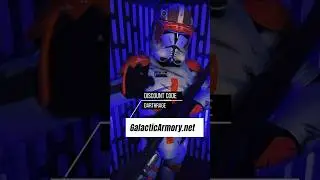 Galactic Armory discount code