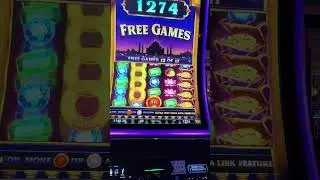 Firelink Bonus Games #casino#slotmachine#slots#gamble#win#bonus#viral#reels#handpay#jackpot#slotgame