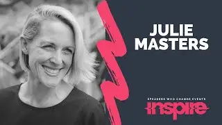 Julie Masters - Masterclass