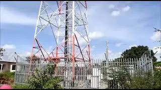 NYUMBA YA KIKONGWE ILIYOJENGWA MNARA WA SIMU ,NAIBU WAZIRI KUNDO ATOA AGIZO