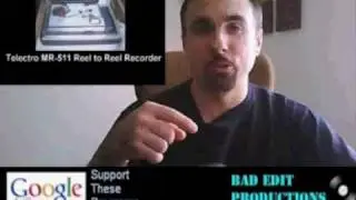 INTERFACE - ClydeSight Interview 6-18-10 (Part 2 of 2)