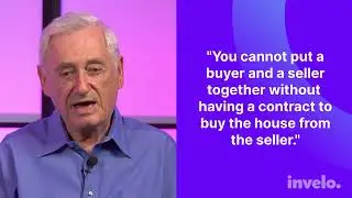 People Who Don't Qualify For A Loan: Buy Beautiful Homes Without Using Your Money | Ron LeGrand