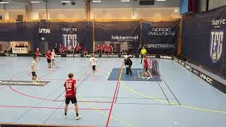 T&auml;by vs Hawks HJ1