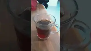 Tea is Life❤️ #lifeisbutadream #tea