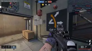 [PT/BR] IronSight - Jogo de tiro do Futuro kkk