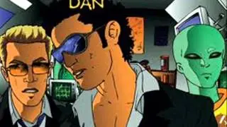 O-Zone-Dragostea din tei remix.
