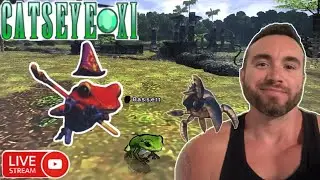 CatseyeXI Goblin Brews!   Cave Crab & Jungle Toad Fails!