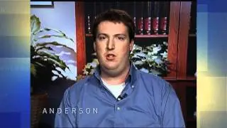 Bernie Fine Accuser Explains What Happened in Hotel Room